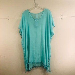 Seafolly Amnesia Kaftan